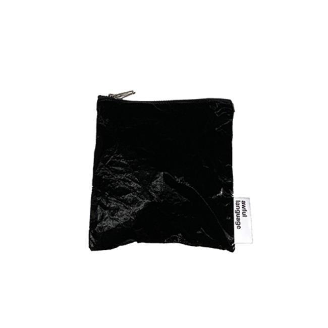 [awful language] AFL Awful Pouch (Black)