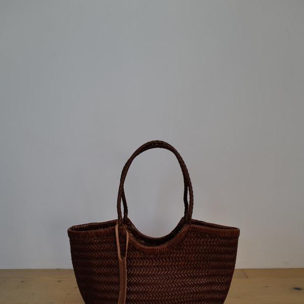 Gardener Basket_Weaving Wave Bag