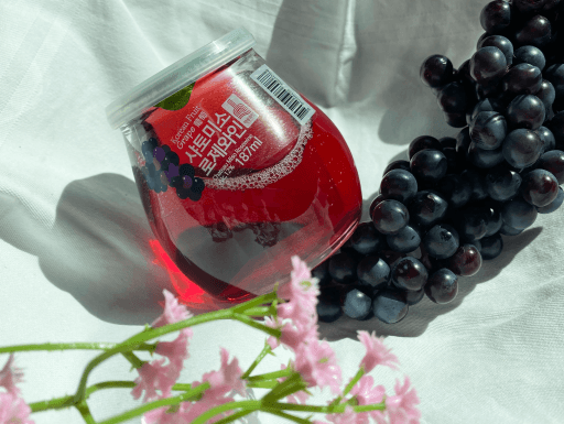 샤토미소 로제스위트 단지와인 187ml X 4 _12%