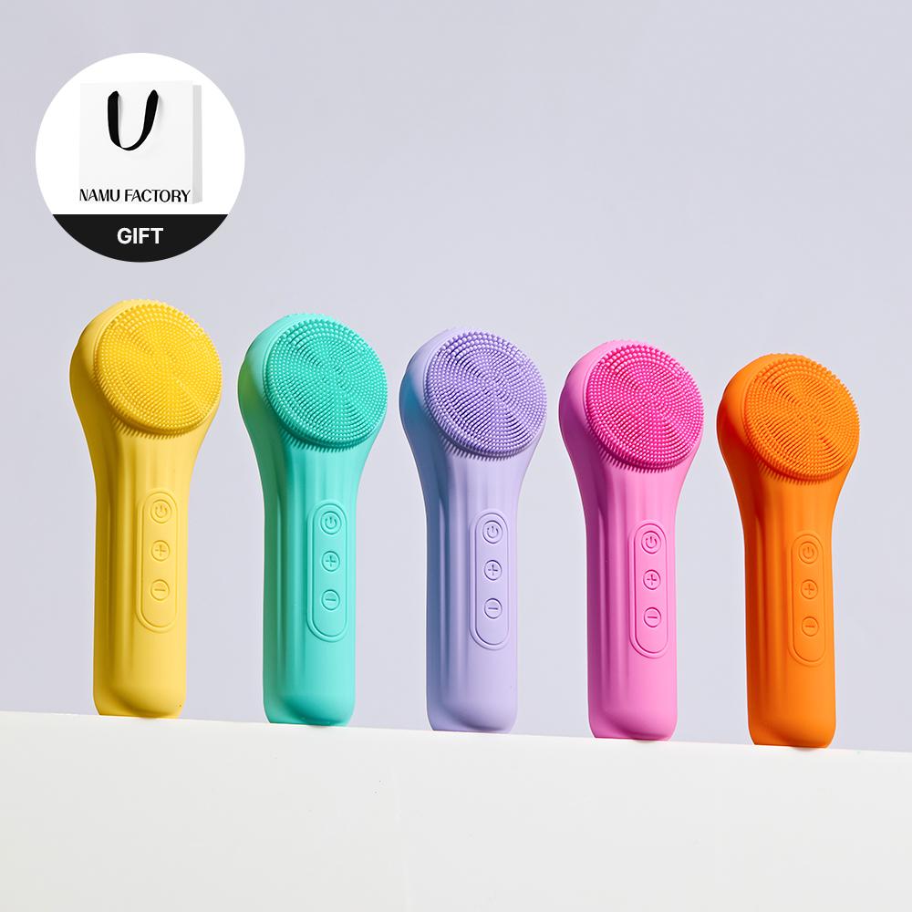 [7차누적완판] "모공&각질&피부결 케어" 딥클렌징 디바이스 진동클렌저 스탠다드