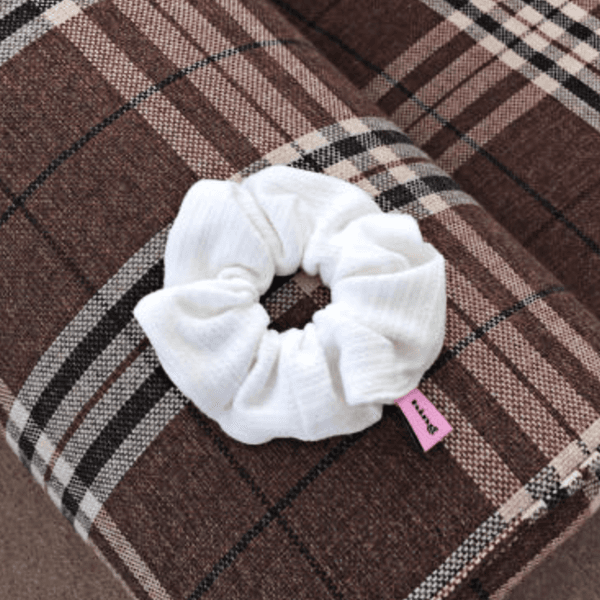 코지 스크런치 3color