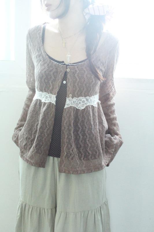 breeze cardigan (3color)