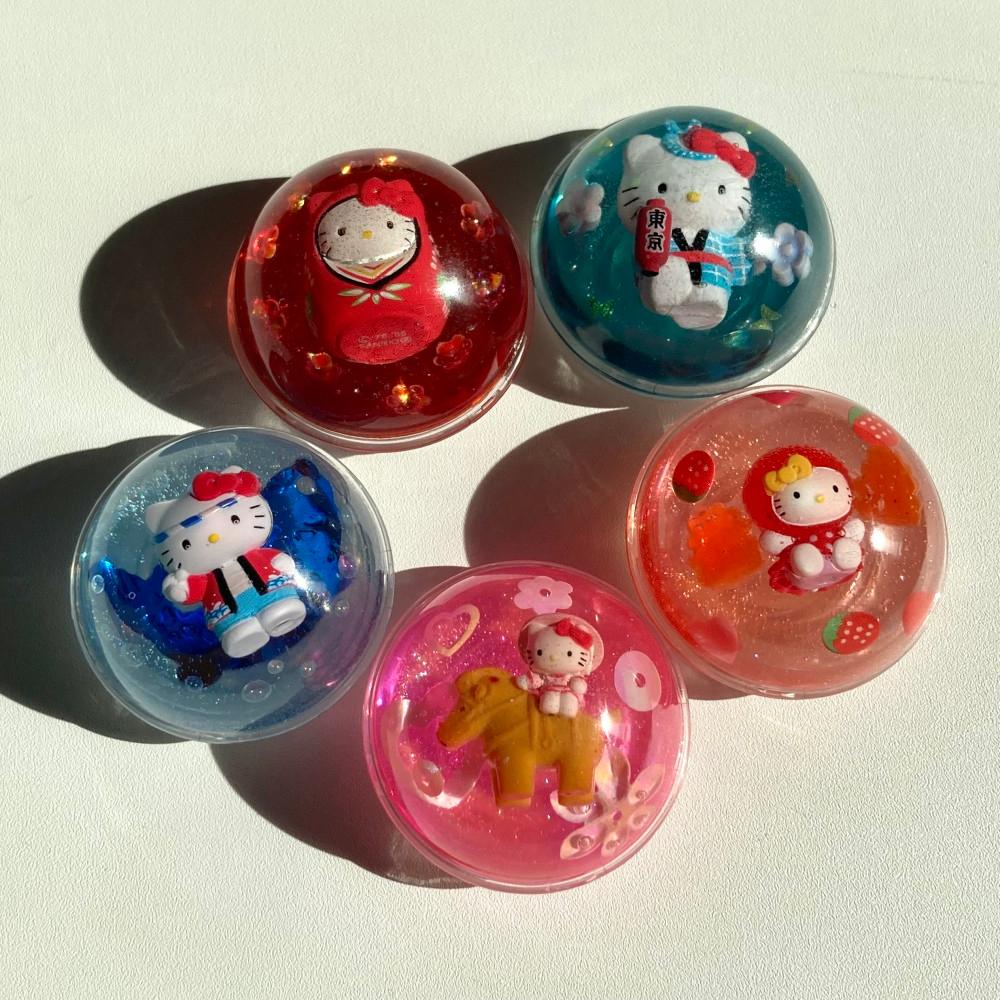 키티반구 스마트톡