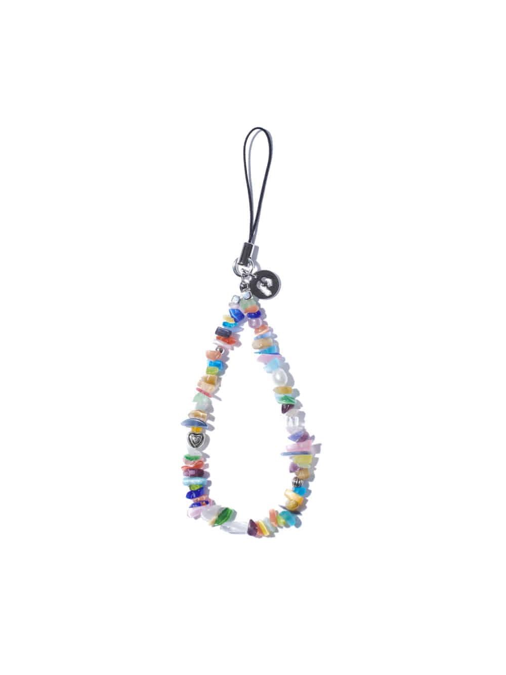 MINI "CATS EYE MIXED\" STRAP