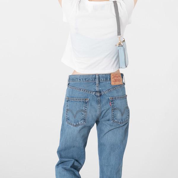 Levi's 501 denim pants