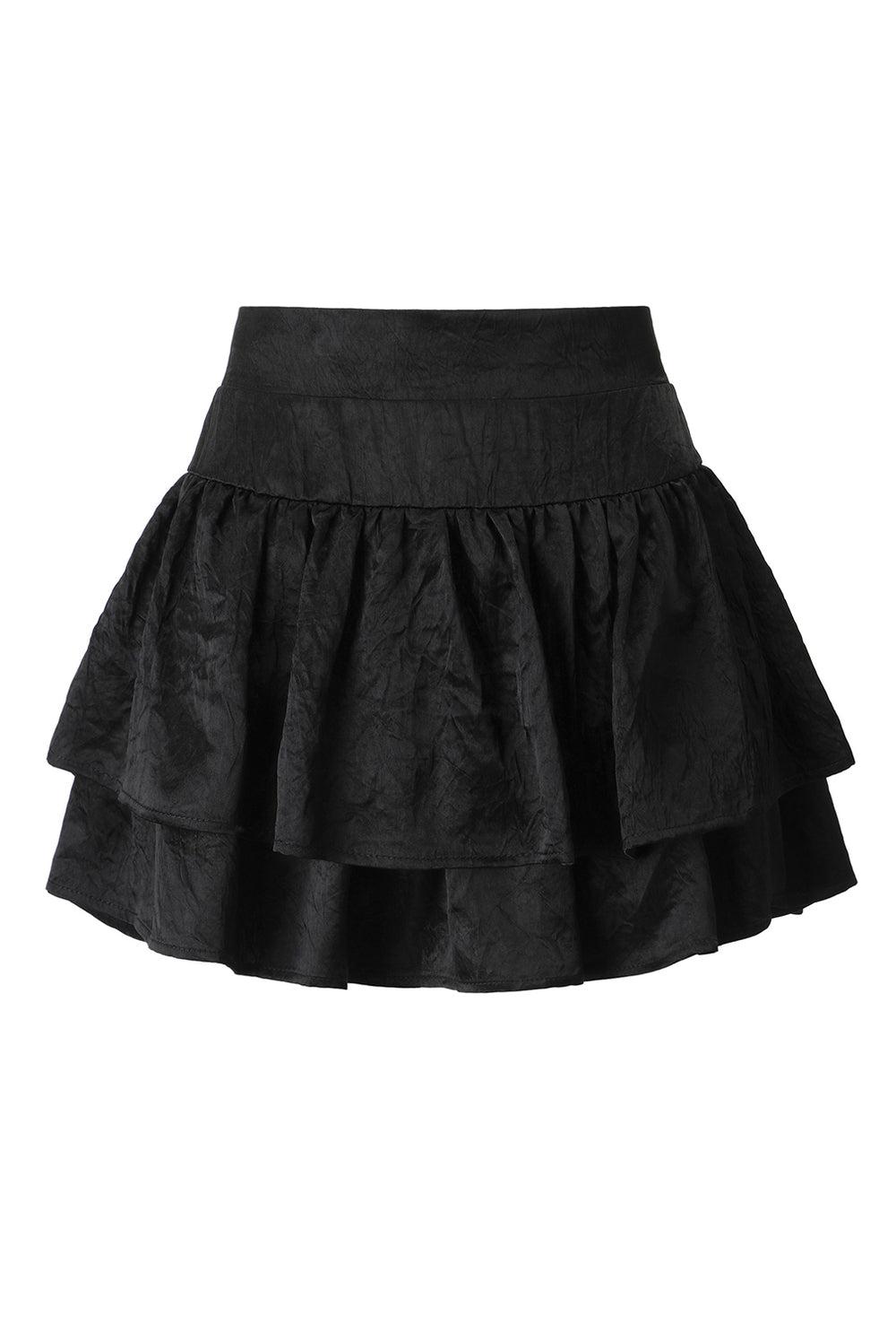Ballerina skirt