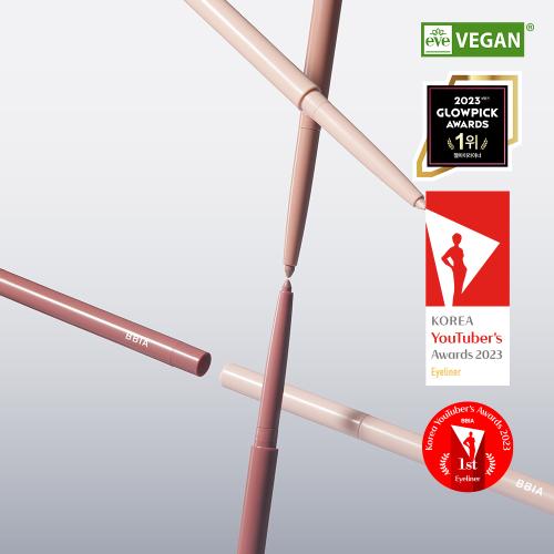 [2pack] 라스트 오토 젤 아이라이너 (20color)