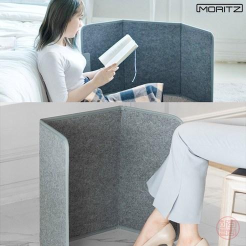 모리츠 신개념 파티션 히터 - 전기히터 | 쿠팡