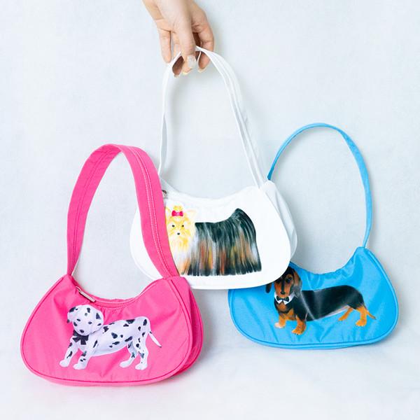 Puppy Therapy - Bag