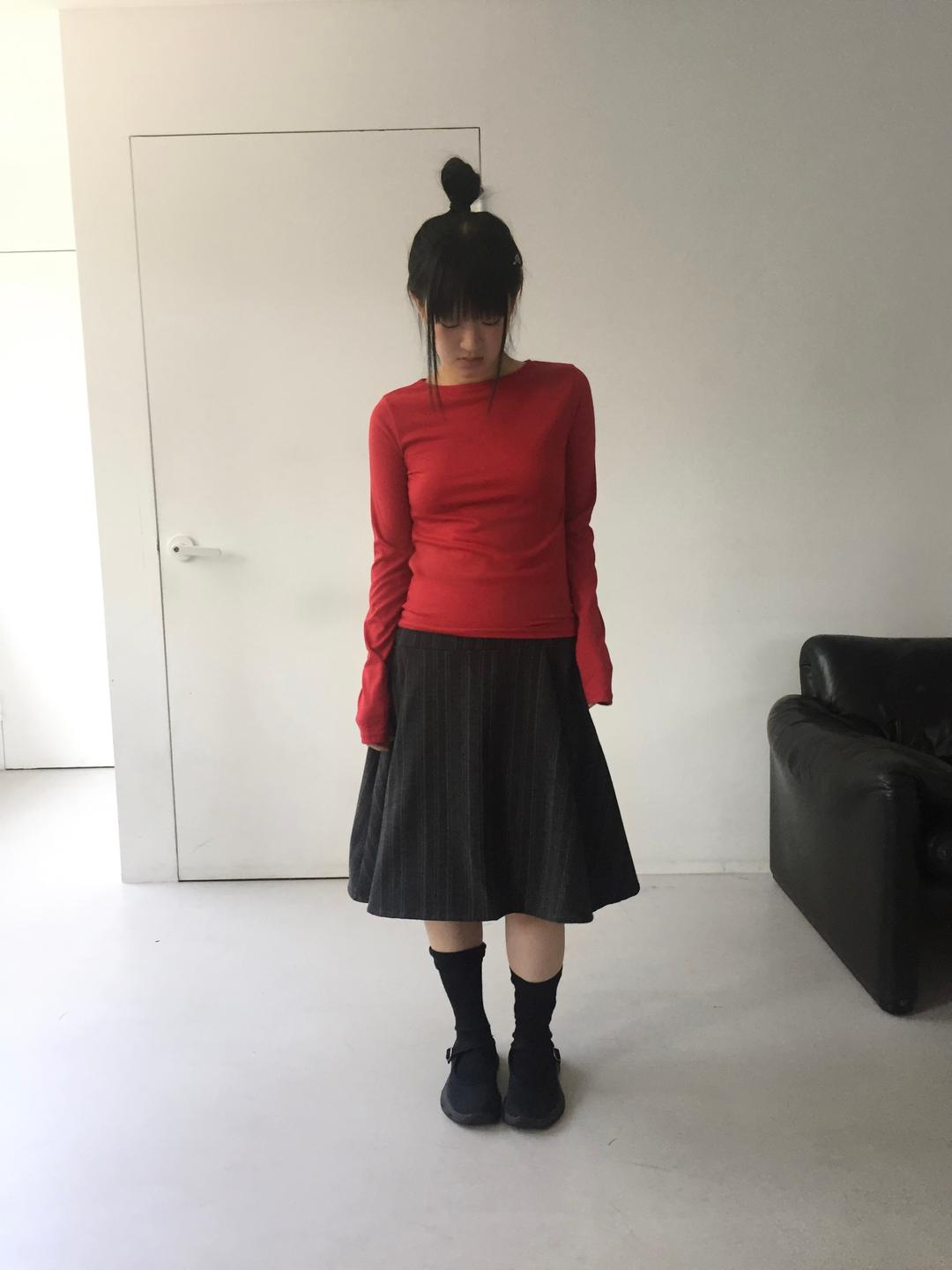 long sleeve top (5c)