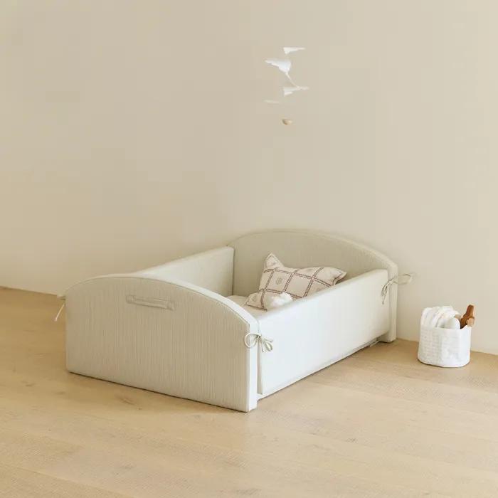 Mini Bumper Bed - Moa