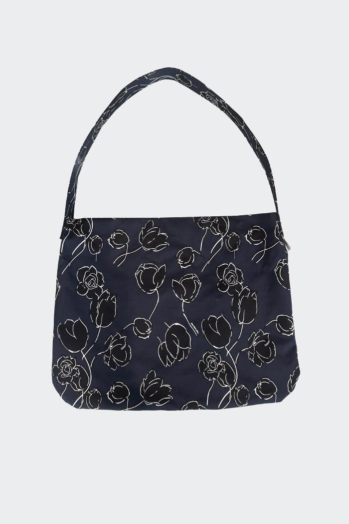 Loiret Eco Bag - Navy