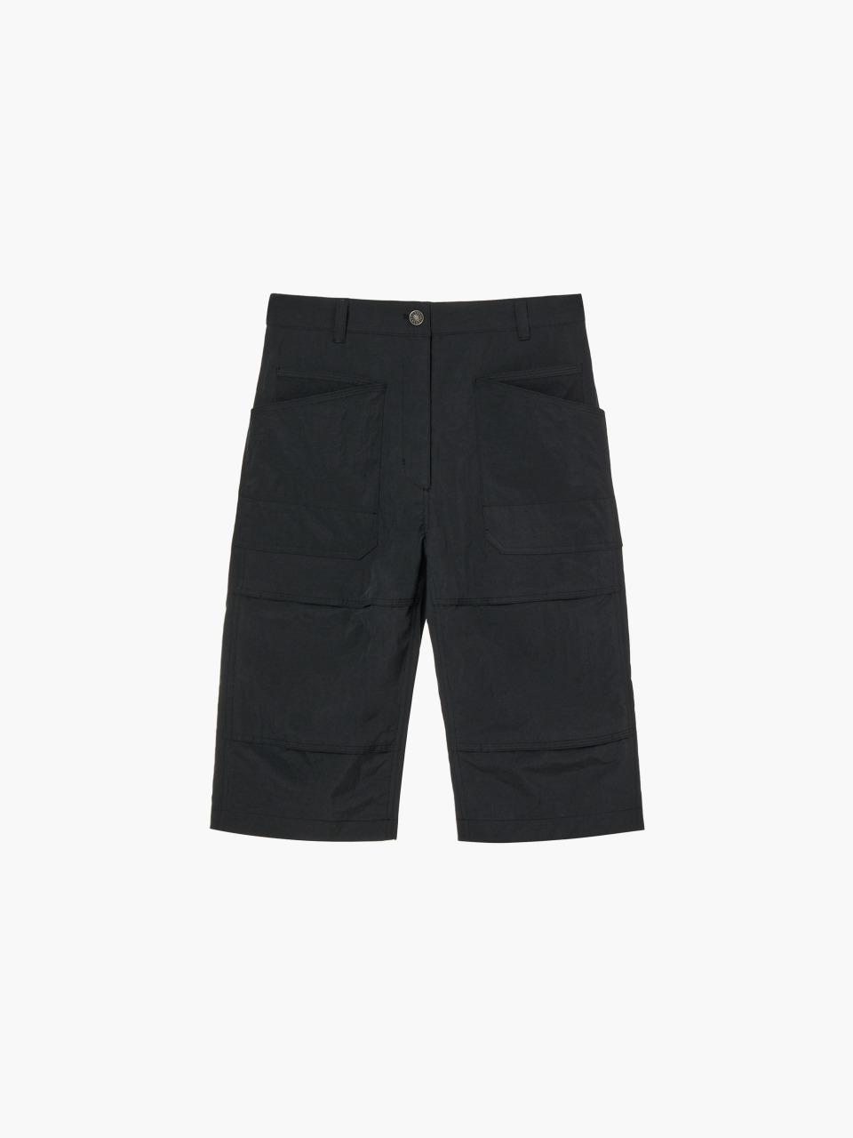OUTPOCKET MIDI PANTS_grey