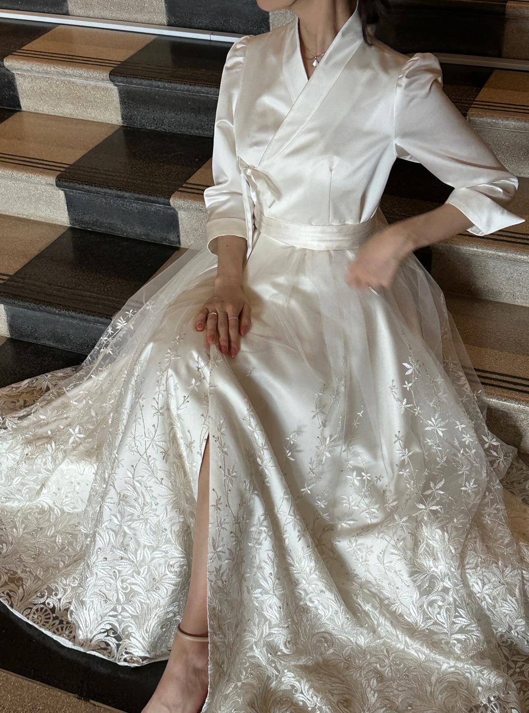 [KDRESS] 산호초