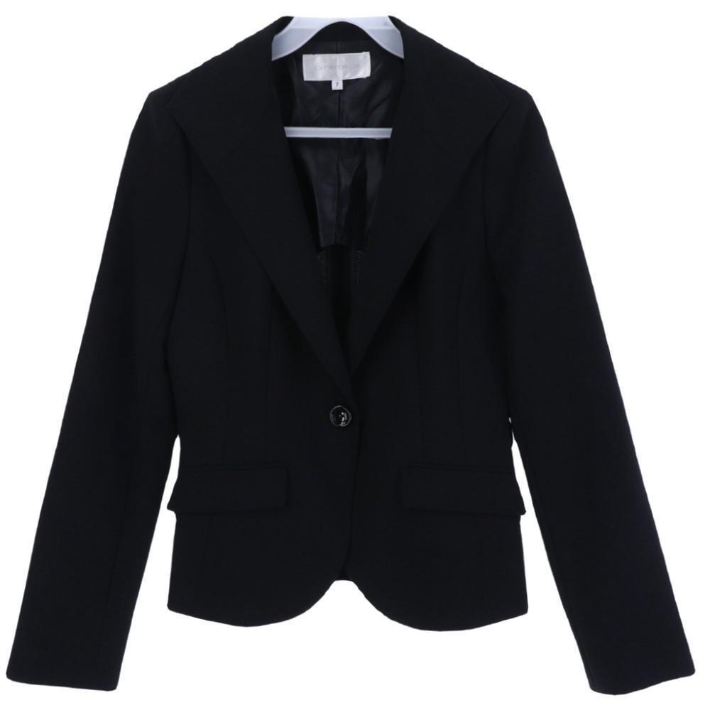 ESPRITMUR JACKETS 폴리에스터 100% 자켓 (WOMEN 7)