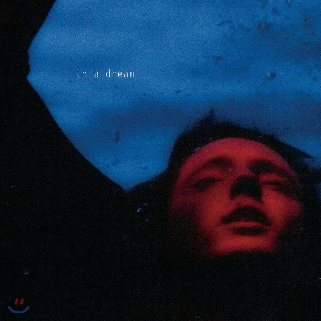 Troye Sivan (트로이 시반) - In A Dream (EP) [Korea Special Edition]