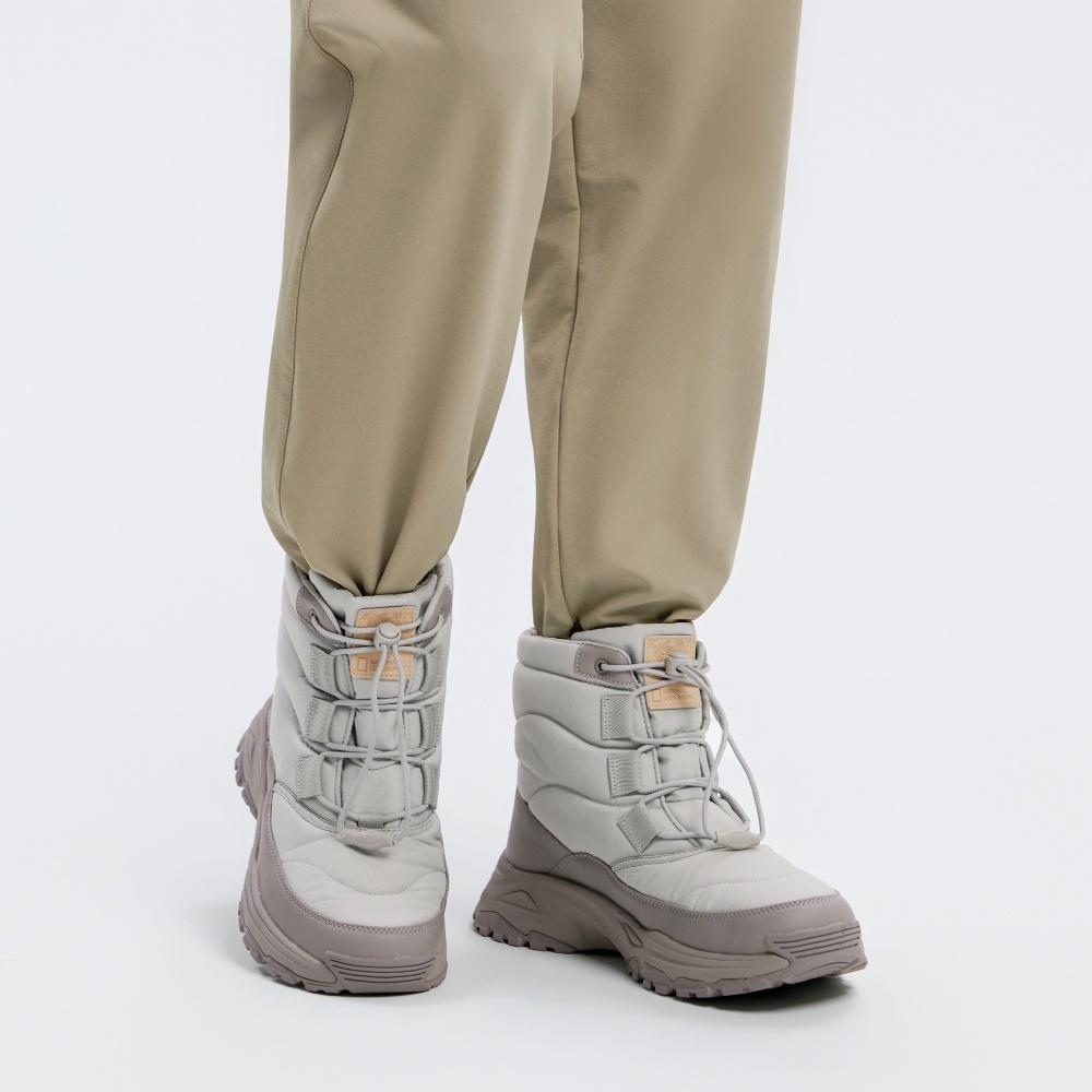 N254UWT354 허들링 V2 KHAKI