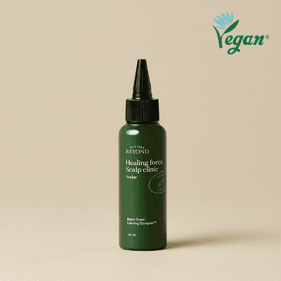 비욘드 힐링포스 스캘프 클리닉 스케일러 100ml