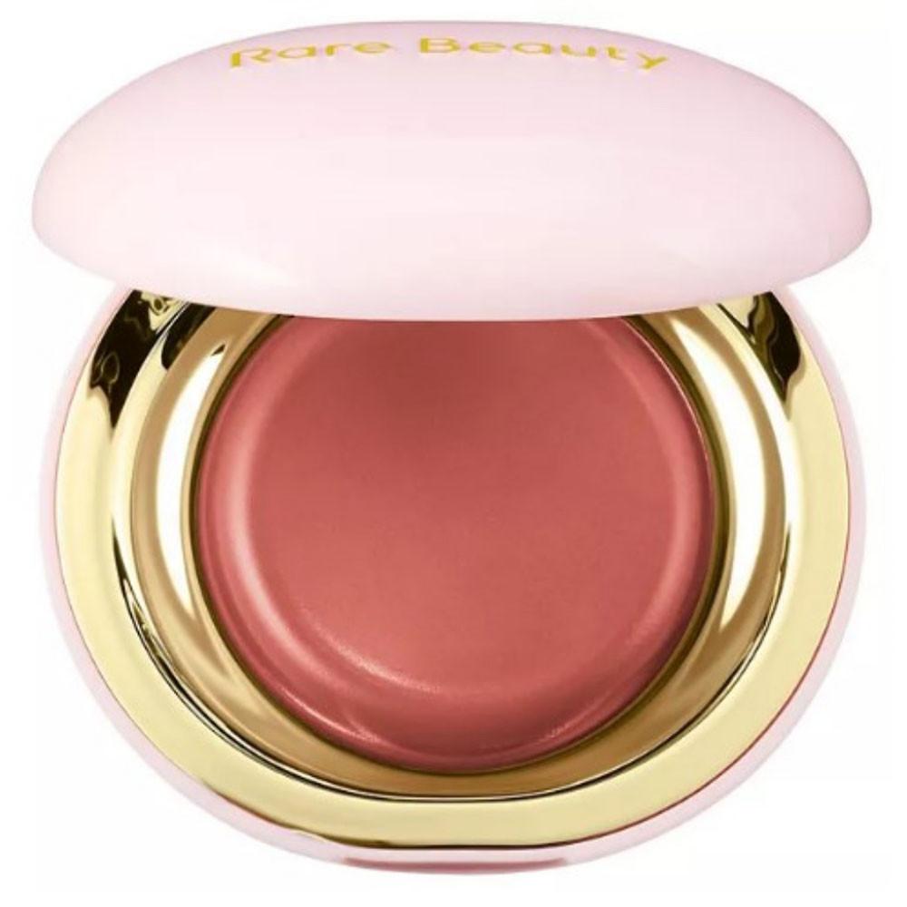 레어뷰티 스테이 멜팅 크림 블러쉬 Nearly Neutral