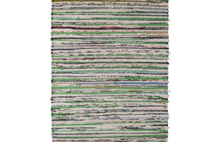 토눔 평직러그 발매트 화장실 욕실 주방 핸드메이드 60x90cm
