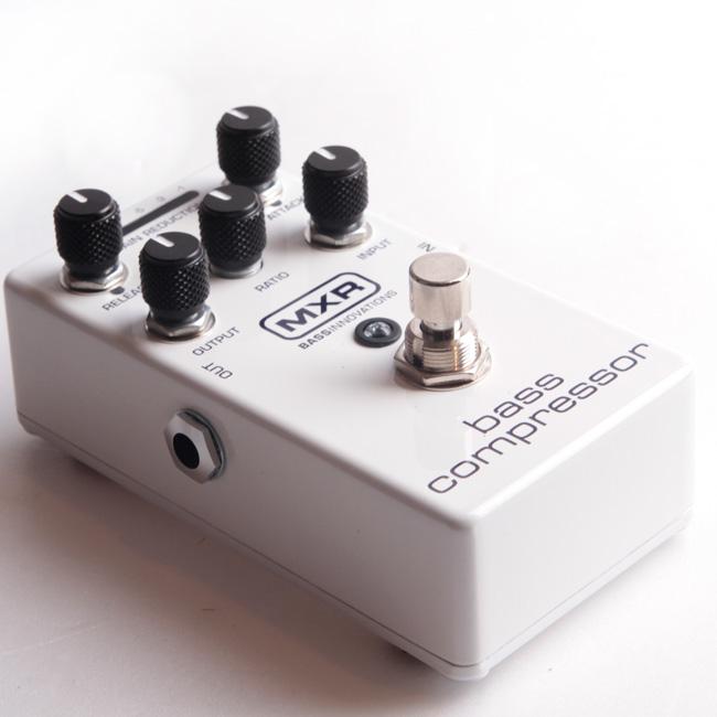 MXR - Bass Compressor / 베이스 컴프레서 (M87)