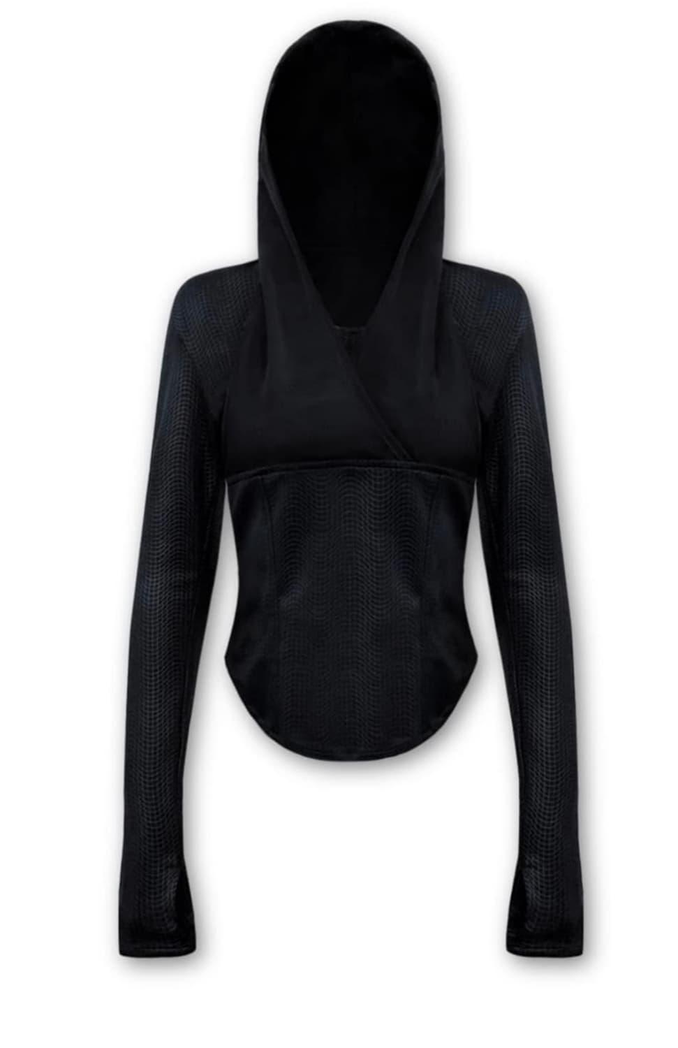 0104 후드 | 후루츠패밀리