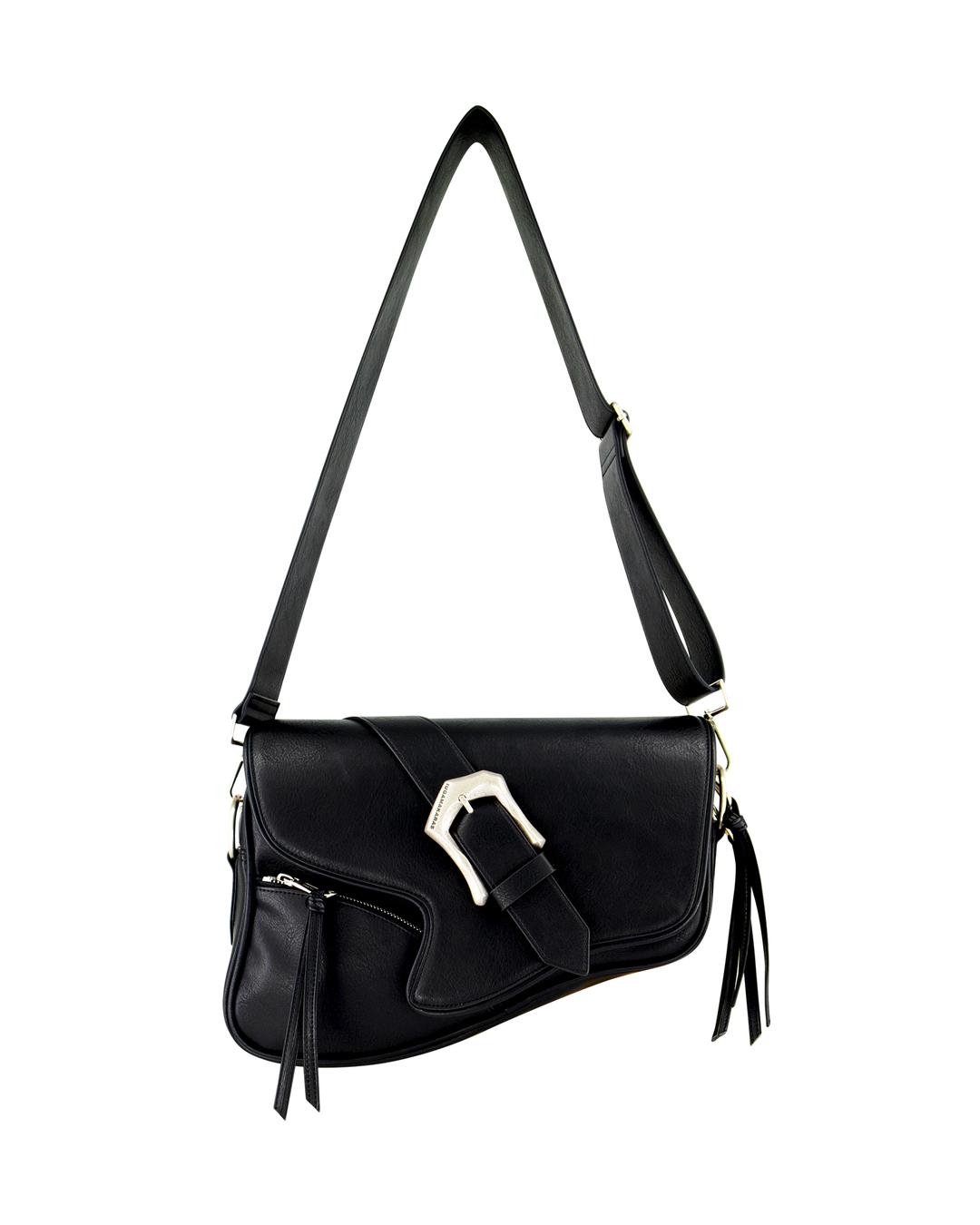 Bumpy Buckle Holster Bag