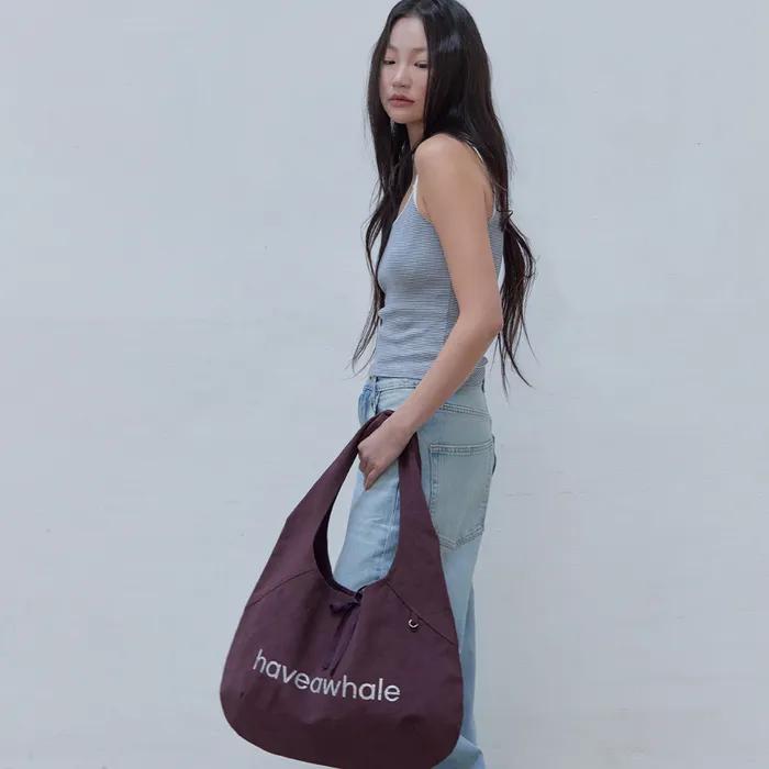 soft cotton eco bag (WN)