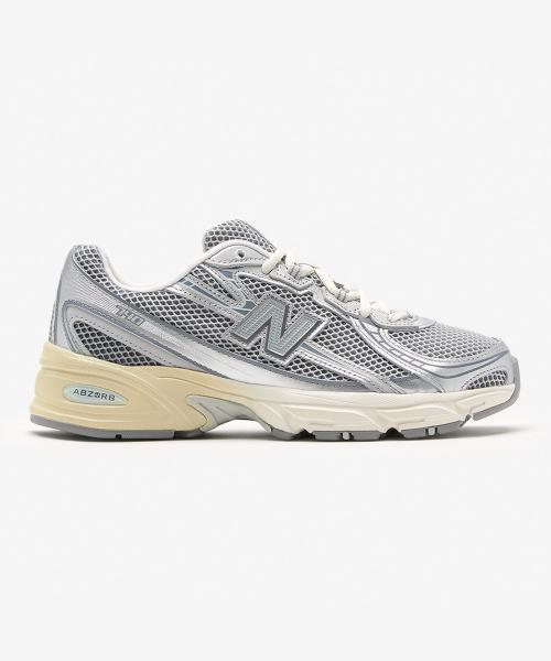 NBPDFS408G / U740AR2 (BRIGHTON GRAY)