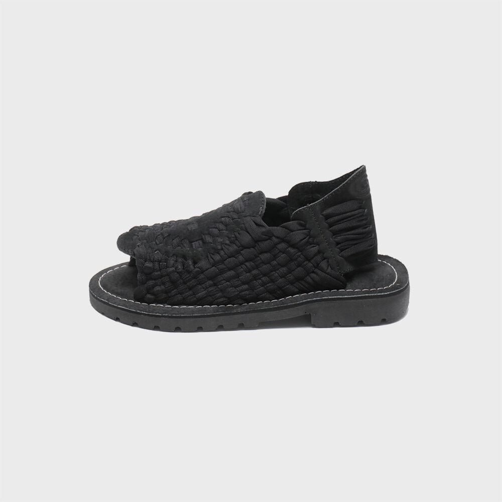 S130293 AZTEC BLACK/BLACK