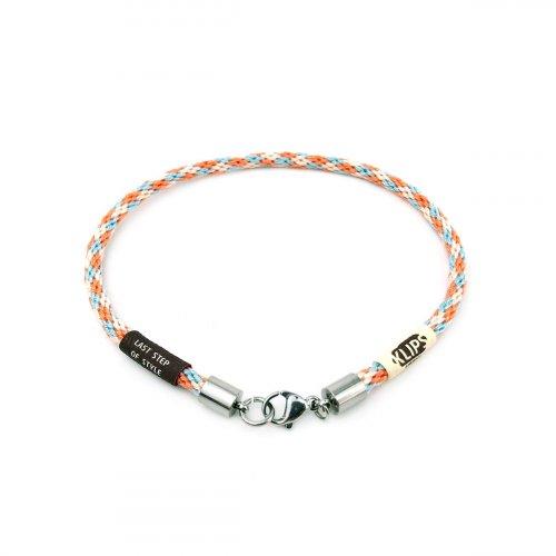 소니아 오렌지 여자 실발찌