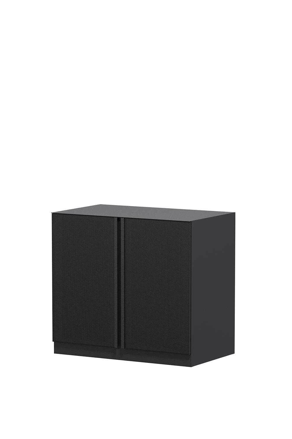 FOG CABINET LOW 2 DOORS