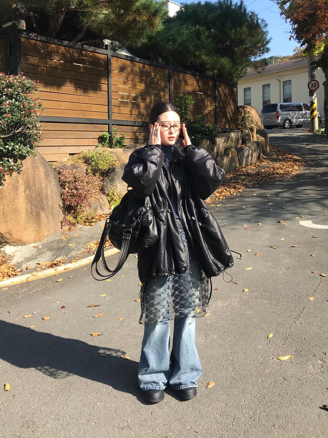 파즈보 후리스JP (2 colors)