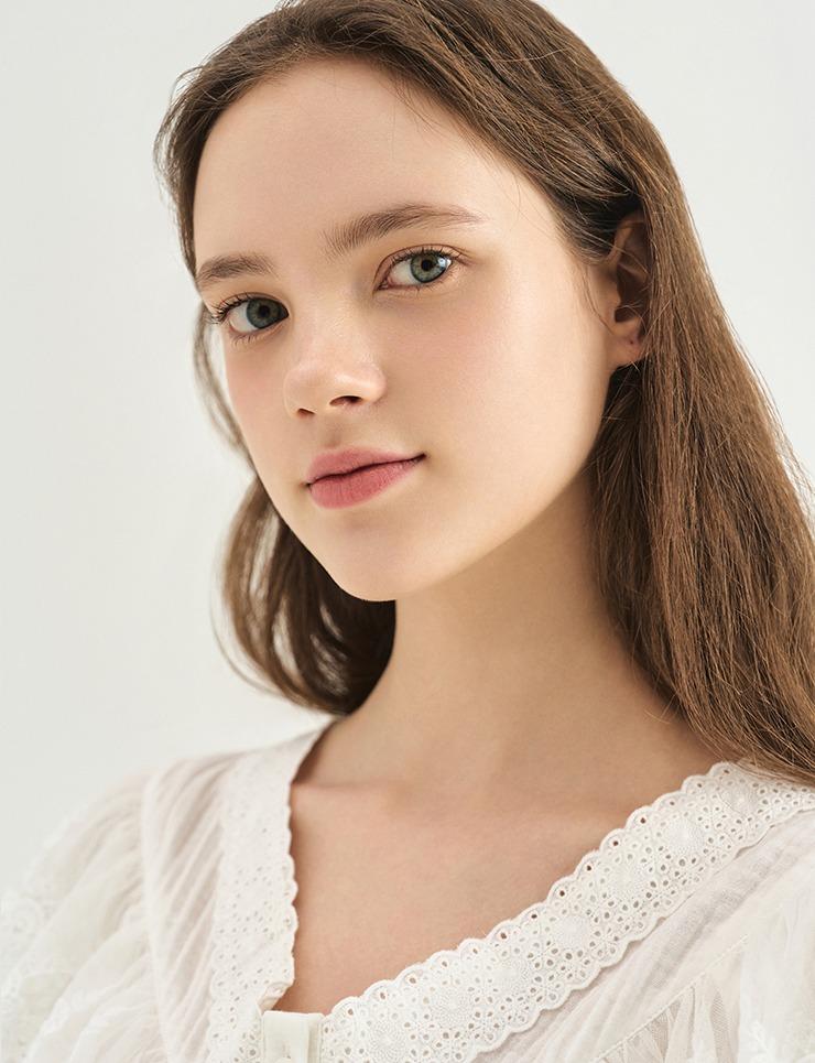 [여성] 4019 클린 7부소매 상하