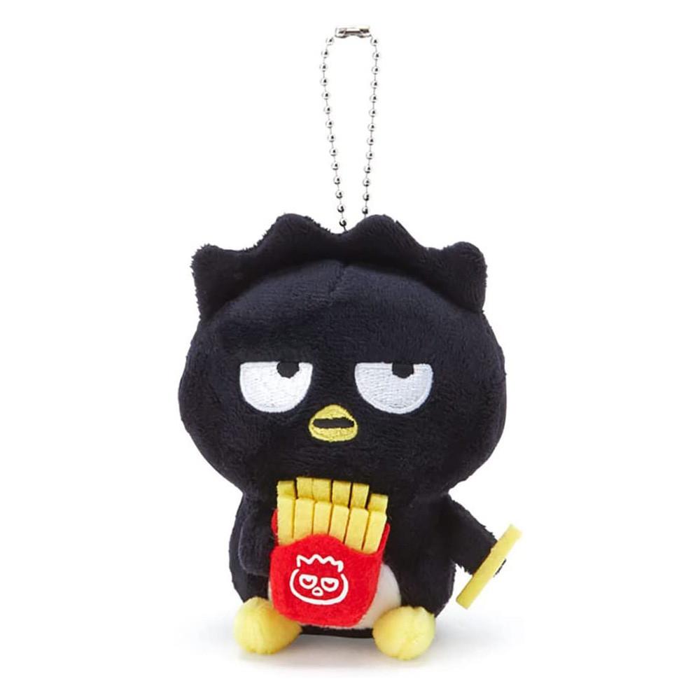 [해외] 산리오 (SANRIO)  배드바츠마루 × 나가노 마스코트 콜라보 홀더 444081