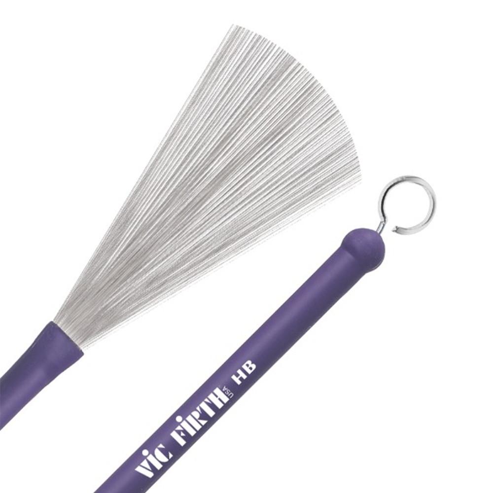 Vic Firth 빅퍼스 브러쉬 / 헤리티지 HB