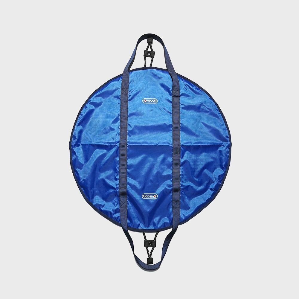 미니 아웃도어 시트 백 MINI OUTDOOR SHEET BAG