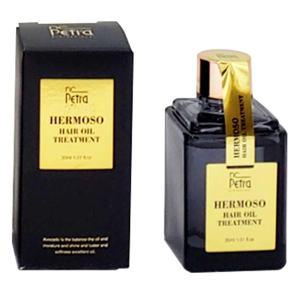 엔씨페트라 에르모소 헤어 오일 30ml
