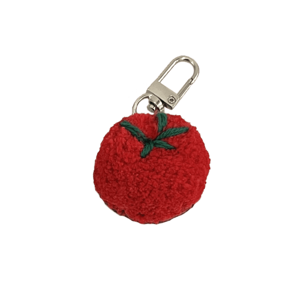 (LIABOTI) Cherry Tomato Charm