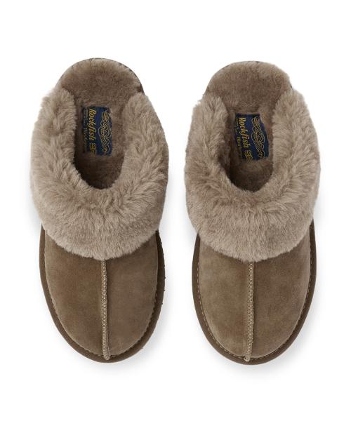 ORIGINAL WINTER SLIPPERS - 2 colors