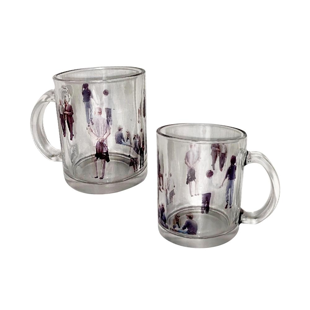 Our backs mug cup