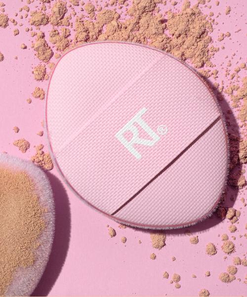 미니 미라클 파우더 퍼프 트리오