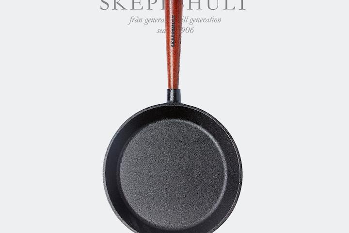 트래디셔널 프라이팬 22cm