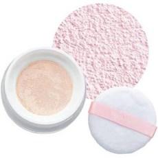 Wonjungyo Fixing Blur Powder 원정요 픽싱 블러 루스 파우더 01 플레인 핑크 1팩