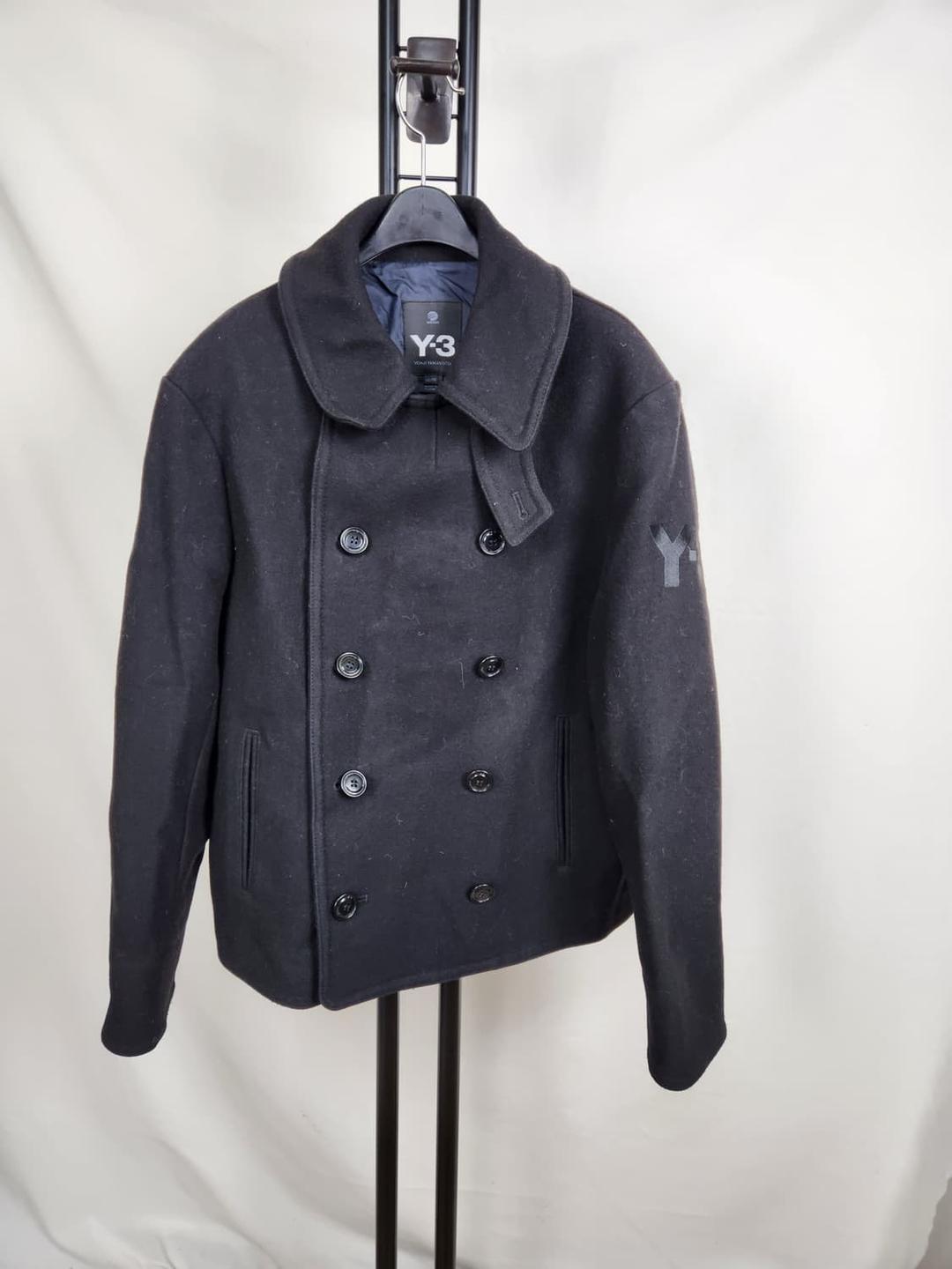 아디다스 Y-3 자켓 | 후루츠패밀리