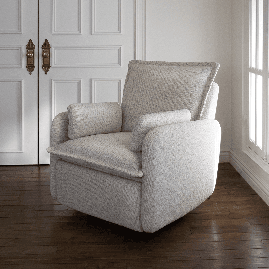 일로 스윙 리클라이너 1 소파