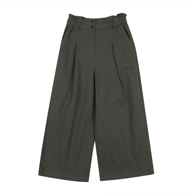 투버튼 스트레이트 PT (CIA-PT552W2)