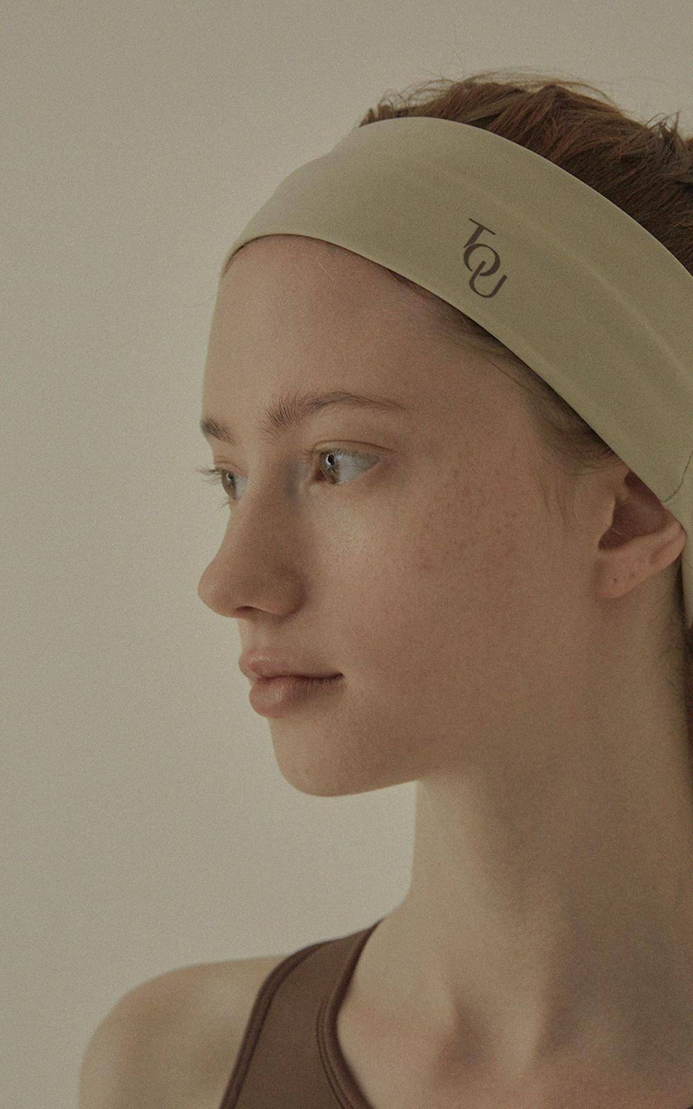 #skin1 스킨웨어 헤어밴드