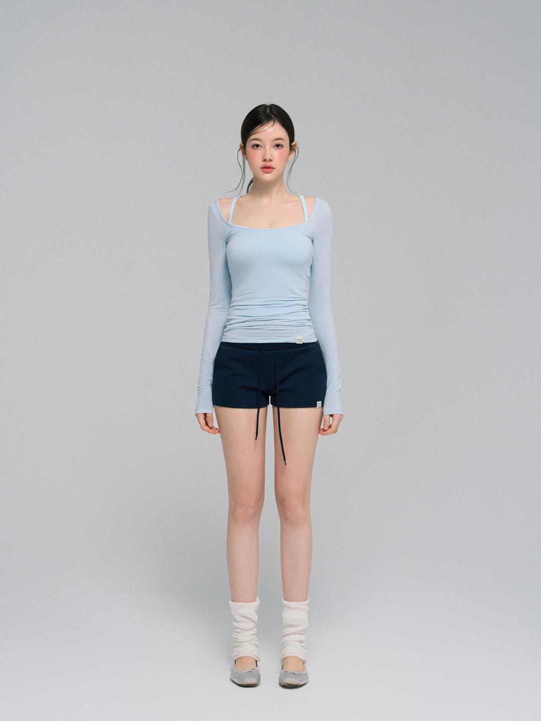 LLDC 'NEAT COLLECTION'  Light Shirt