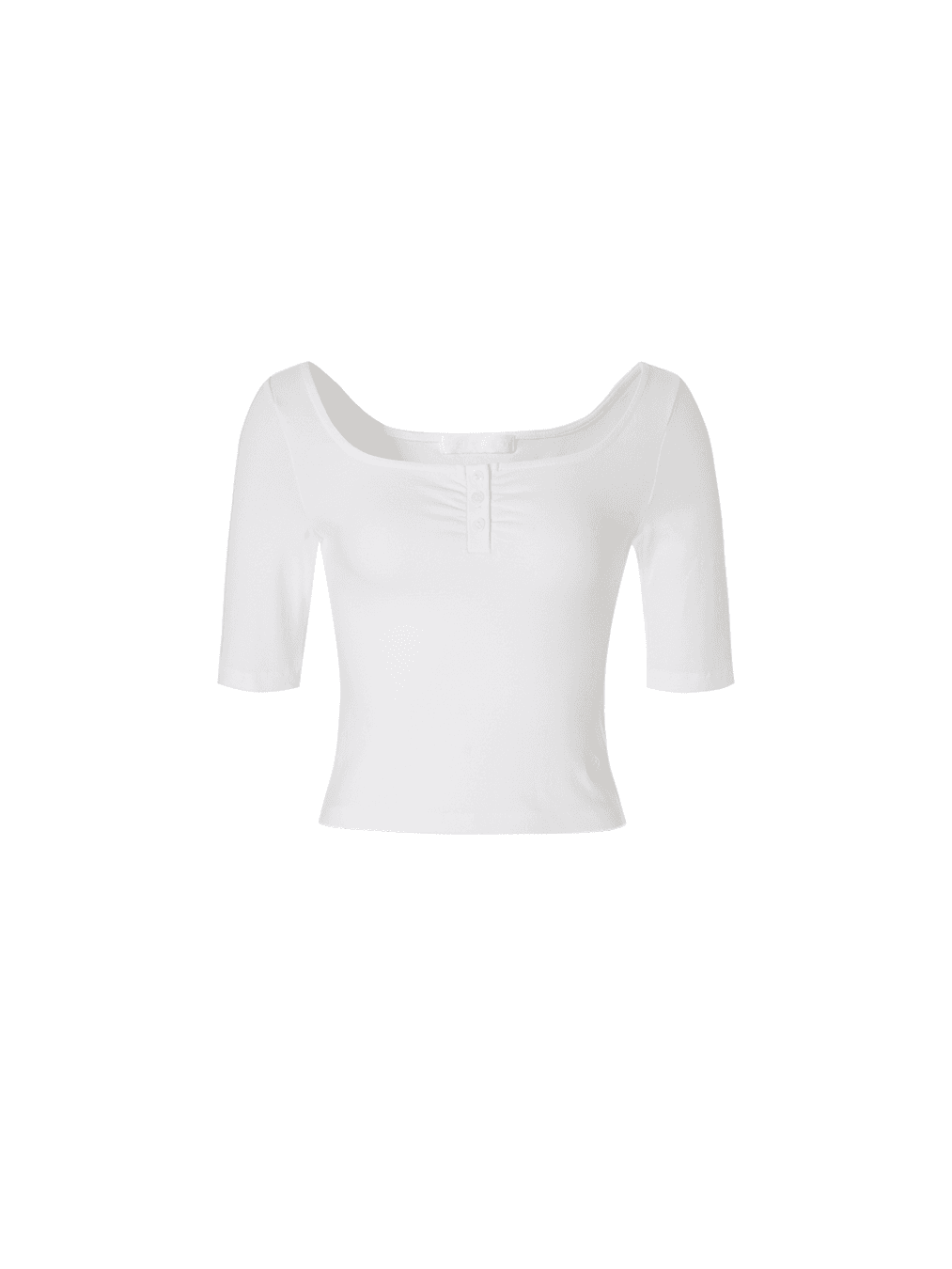 Harin t-shirts (Ivory)